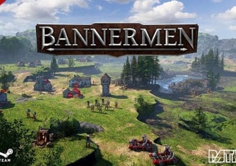 BANNERMEN EN/DE/FR/PL/PT/RU/ZH/ES Global Steam