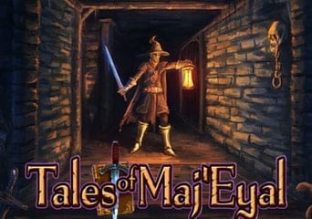 Tales of Maj'Eyal EN Global Steam
