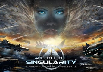 Ashes of the Singularity Global Steam