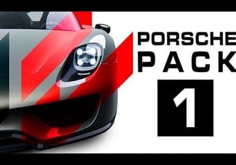 Assetto Corsa - Porsche Pack 1 DLC EN EU Xbox One Xbox Series