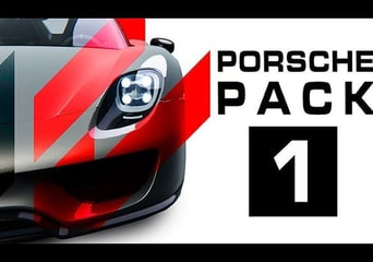 Assetto Corsa - Porsche Pack 1 DLC EN/IT Global Steam