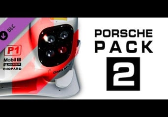 Assetto Corsa - Porsche Pack 2 DLC EN/IT Global Steam