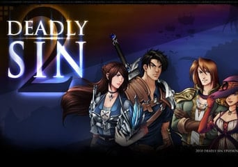 Deadly Sin EN Global Steam