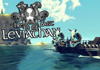The Last Leviathan EN Global Steam