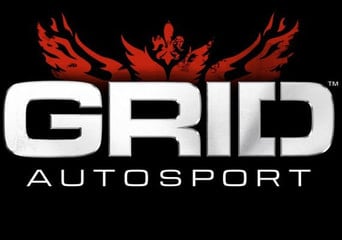GRID: Autosport EN Global Steam