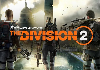 Tom Clancy's The Division 2 EN United States Xbox One Xbox Series