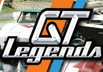 GT Legends EN Global Steam