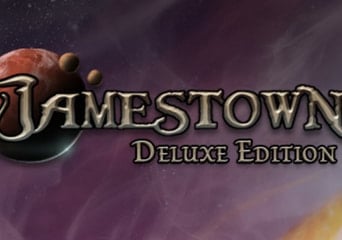 Jamestown - Deluxe Pack EN Global Steam