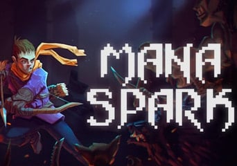 Mana Spark EN/FR/PT/RU/ES Global Steam
