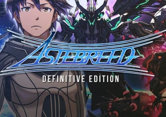 Astebreed Definitive Edition EN/JA/ZH Global Steam