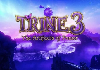 Trine 3: The Artifacts of Power Global Steam