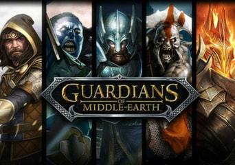 Guardians of Middle-earth EN Global Steam