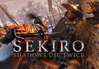 Sekiro: Shadows Die Twice EN EU Xbox One Xbox Series