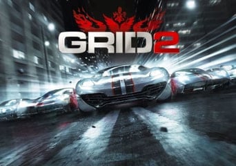 Grid 2 + 2 Track Packs - Bundle EN/DE/FR/IT/PL/JA/PT/ES Global Steam