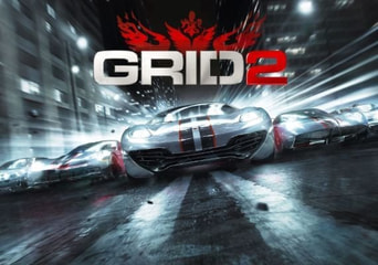 Grid 2 + 2 Track Packs - Bundle EN/DE/FR/IT/PL/JA/PT/ES Global Steam