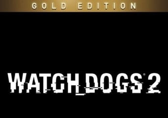 Watch Dogs 2 Gold Edition EN North America Ubisoft Connect