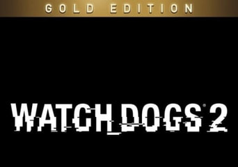 Watch Dogs 2 Gold Edition EN North America Ubisoft Connect