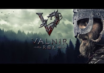 Valnir Rok Survival RPG EN/DE/PT/RU/ZH/ES Global Steam