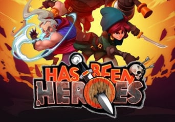Has-Been Heroes EN/DE/FR/IT/JA/PT/ES Global Steam