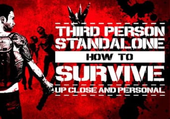 How To Survive: Third Person Standalone EN/DE/FR/IT/JA/RU/ES Global Steam