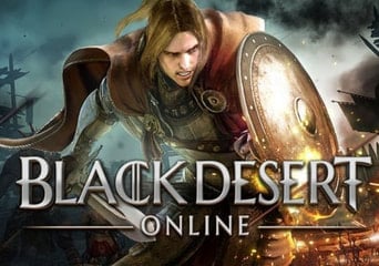 Black Desert Online EN/DE/FR/ES EU Steam Gift