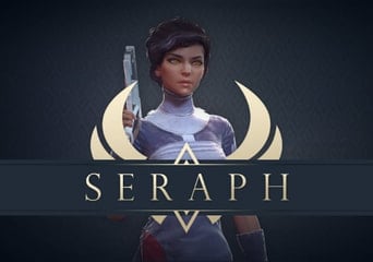 Seraph EN/DE/FR/IT Global Steam