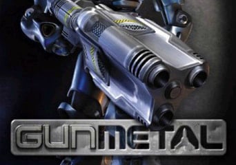 Gun Metal EN Global Steam