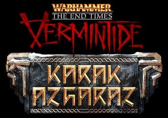 Warhammer: End Times - Vermintide Karak Azgaraz DLC EN/DE/FR/IT/PL/PT/RU/ES Global Steam