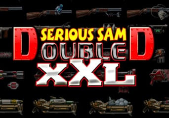 Serious Sam Double D XXL EN/DE/FR/IT/ES Global Steam