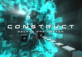 Construct: Escape the System Itch Global Steam