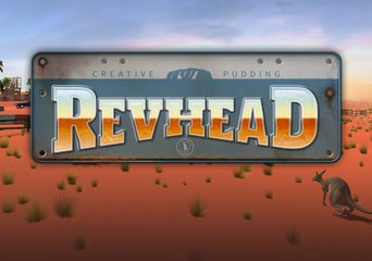 Revhead Argentina Xbox One/Series