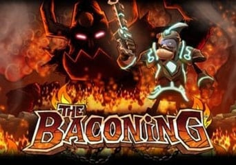 The Baconing Global Steam