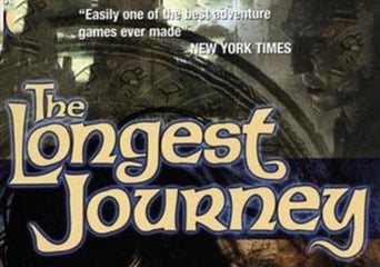 The Longest Journey EN Global Steam