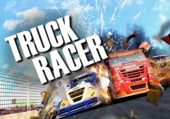 Truck Racer EN/DE/FR/IT/NL/ES Global Steam