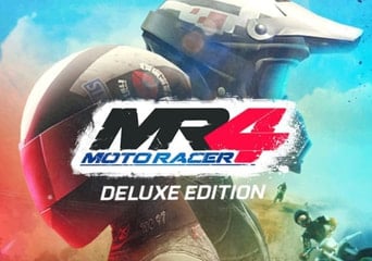 Moto Racer 4 Deluxe Edition EN/DE/FR/IT/PL/RU/ES Global Steam