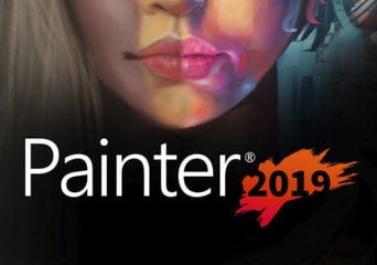 Corel Painter 2019 Lifetime EN Global Software License