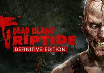 Dead Island: Riptide Definitive Edition EN/DE/FR/IT/CS/RU/ES Canada Xbox One Xbox Series