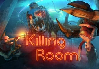 Killing Room EN/DE/FR/CS/PT/ZH Global Steam