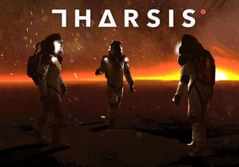 Tharsis EN/DE/FR/ES Global Steam