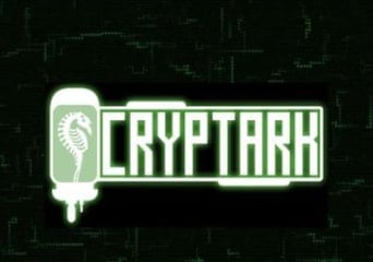 CRYPTARK EN Global Steam