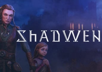 Shadwen EN/DE/FR/IT/ES Global Steam