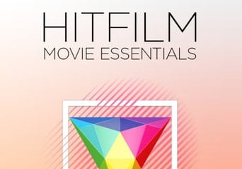 HitFilm Movie Essentials EN Global Software License
