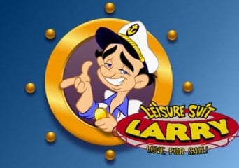 Leisure Suit Larry 7 Global Steam