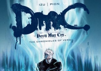 Devil May Cry: Vergil's Downfall DLC EN/DE/FR/IT/ES Global Steam