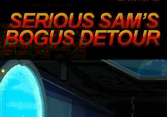 Serious Sam's Bogus Detour EN/DE/FR/PT/RU/ES Global Steam