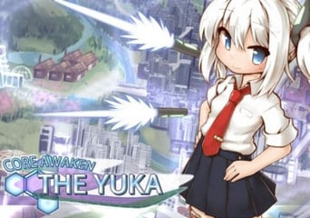 Core Awaken: The Yuka EN/JA/ZH Global Steam