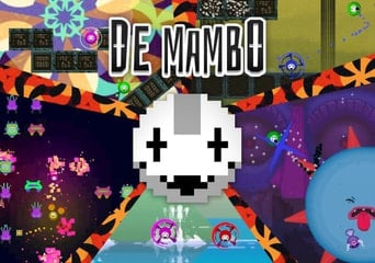 De Mambo EN/DE/FR/IT/JA/PT/ES Global Steam