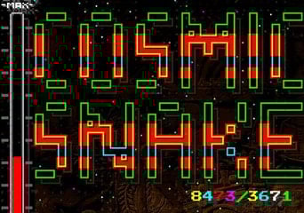 COSMIC SNAKE 8473 3671(HAMLETs) EN/JA Global Steam