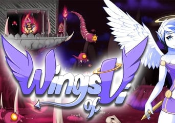 Wings of Vi Global Steam