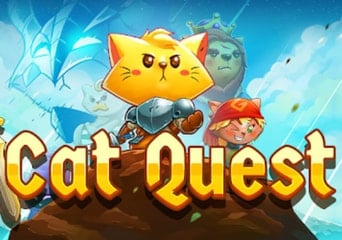 Cat Quest Global Steam